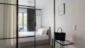 Flatbook - City Center Apartments Scala