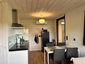 Tellun coin tranquille