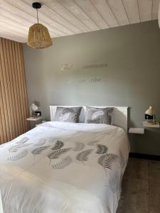 Tellun coin tranquille