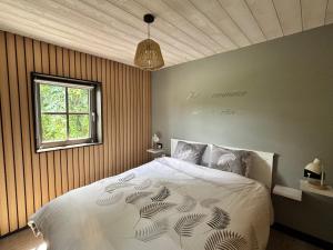 Tellun coin tranquille