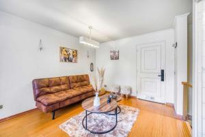 Loft Mardoqueo steps from Costanera Center