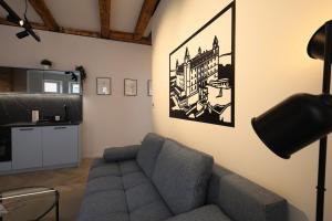 Urban Haven Osadna by stadium and center