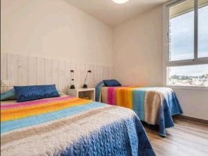 Apartamento Playamar