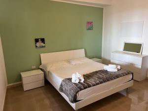 Greco Rooms
