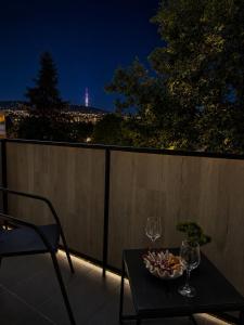 ViA Lux Apartman