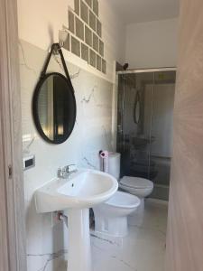 DRACME Private Rooms in Neapolis