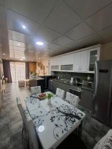 Kombfapartment