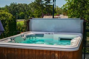 Wellness Apartment Siófok w AC by NW