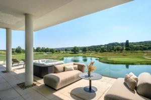 Evergreen Health Longevity Residence