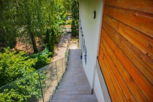 Wellness Apartment Siófok w AC by NW