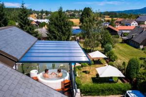 Hotel Tommy Wellness & Spa