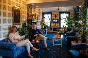 Hotel Tommy Wellness & Spa