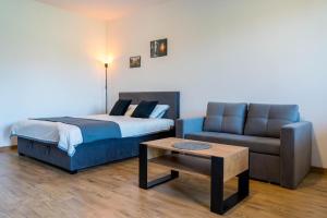 Blisko Natury Jacuzzi & Sauna