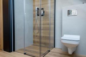 Blisko Natury Jacuzzi & Sauna