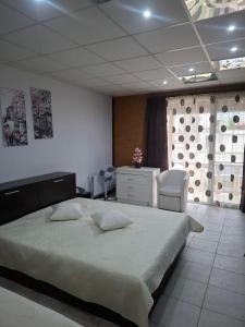 Kombfapartment