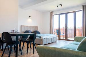 Blisko Natury Jacuzzi & Sauna