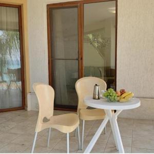 July Morning Seaside Resort Apt A06