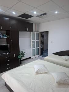 Kombfapartment