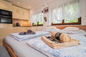 Wellness Apartment Siófok w AC by NW