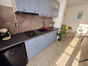 Alezzi Luxury Double Studio - Beach Pool & Spa Resort