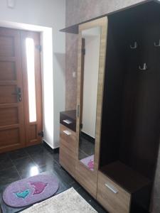 Bane apt