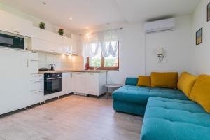 Wellness Apartment Siófok w AC by NW