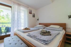Wellness Apartment Siófok w AC by NW