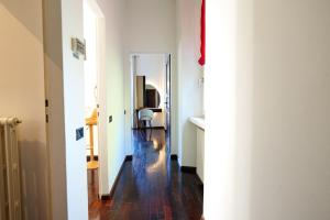 Dionigi Lake Front Apartment