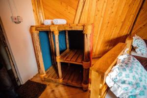Moshi hostel lodge
