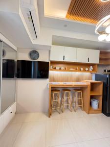 Inspiria Condominium