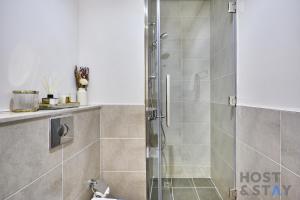 Golf Vita Damac Hills, 1BR with Views - Host & Stay