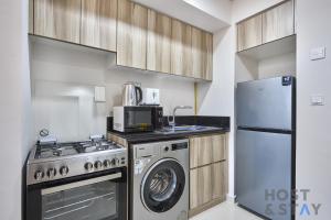 Golf Vita Damac Hills, 1BR with Views - Host & Stay