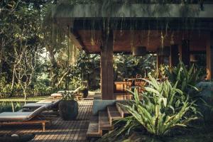 Beyond Bali Villa