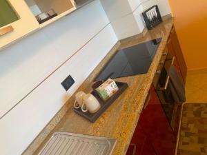 Port Stay Apartment Durres