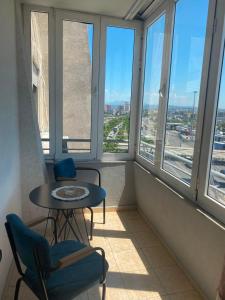 Port Stay Apartment Durres