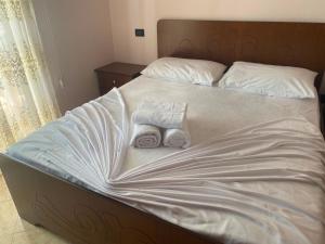 Port Stay Apartment Durres