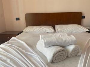 Port Stay Apartment Durres