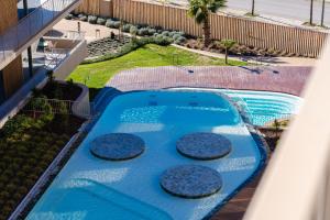 Atlantic view Apartment