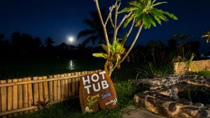 Nêst Guesthouse Tetebatu