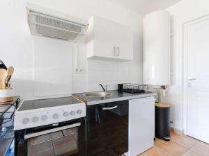 Appartement à deux pas de la plage - 4 pers. - FR-1-409-301