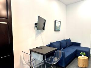 Studio Kościuszki Sopot z parkingiem
