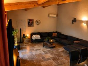 La villa sympa