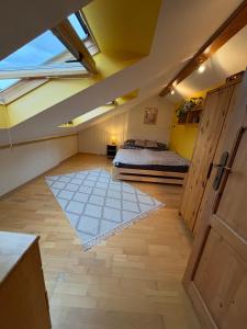 Zora Apartment