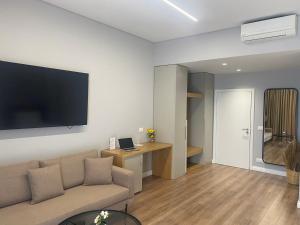 Arvi Boutique Hotel