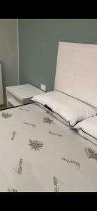 Crispi14 Holiday Rooms