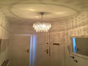 Villa Eschebach - Ferienwohnung