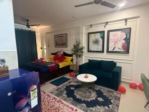 Hana by Irasshai - Service Appt, Sec 143 Noida