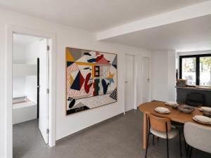 Garden Suite