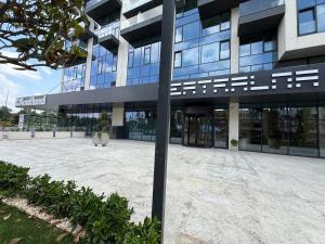 CityAir Luxury Teatralna Park Apartment - Central