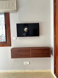 Modern apartment in the heart of Casablanca